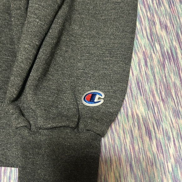 UTSA dark grey sweatshirt men’s large like new! - Picture 2 of 4